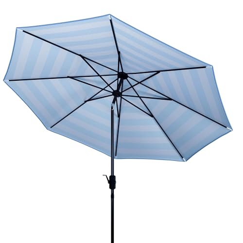 Auto Tilt 9-inch Umbrella N49255