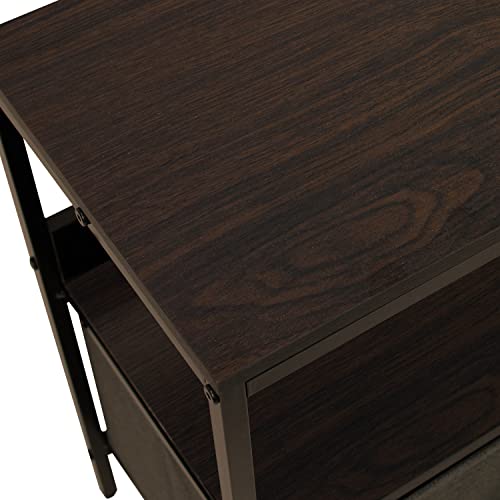 2 Drawer TV Stand Dresser D964249