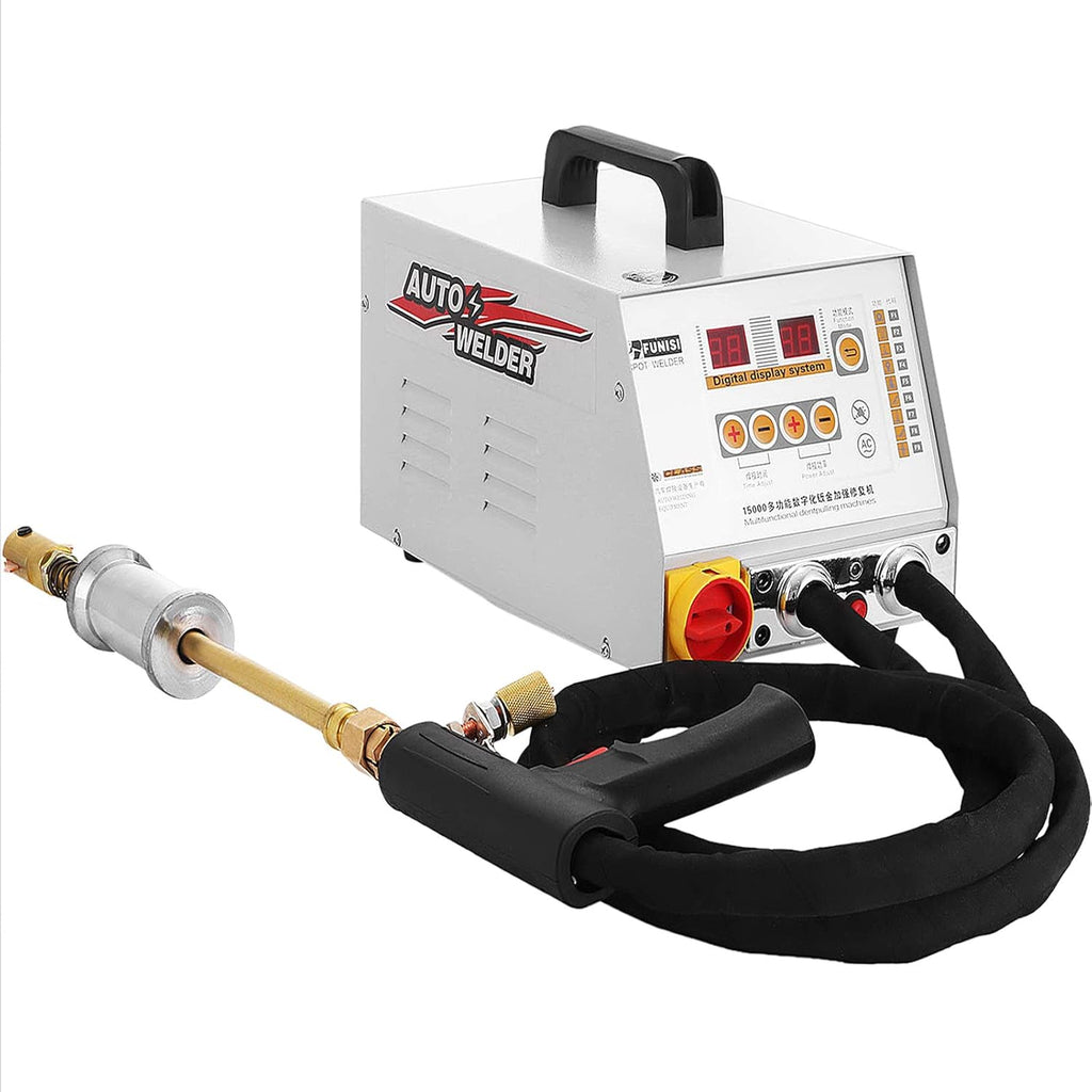 Dent Puller Machine 12KW Spot Welder for Car Dent Repair K95942