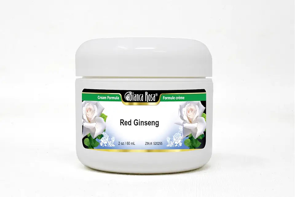 Red Ginseng Cream 2 oz H947582