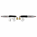 Steering Stabilizer Dual Kit A1823