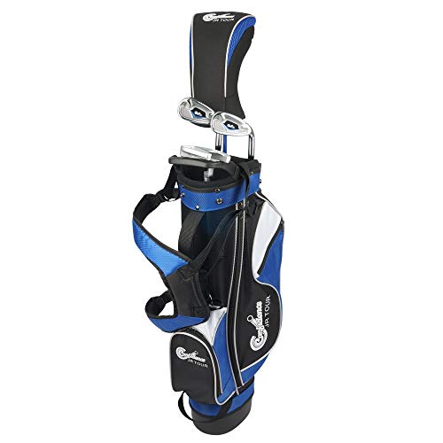 Junior Golf Clubs Set D262