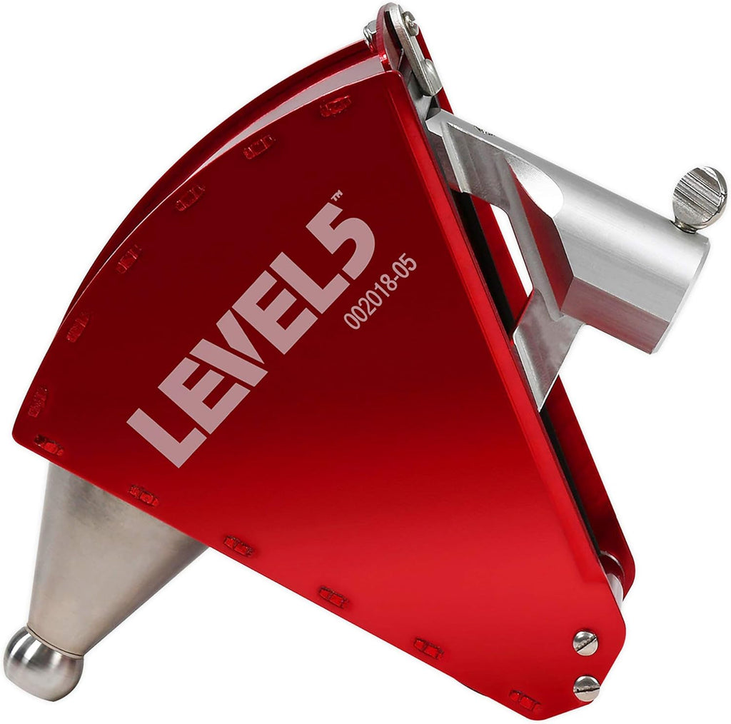 7-Inch Corner Applicator Box + Handle R8537