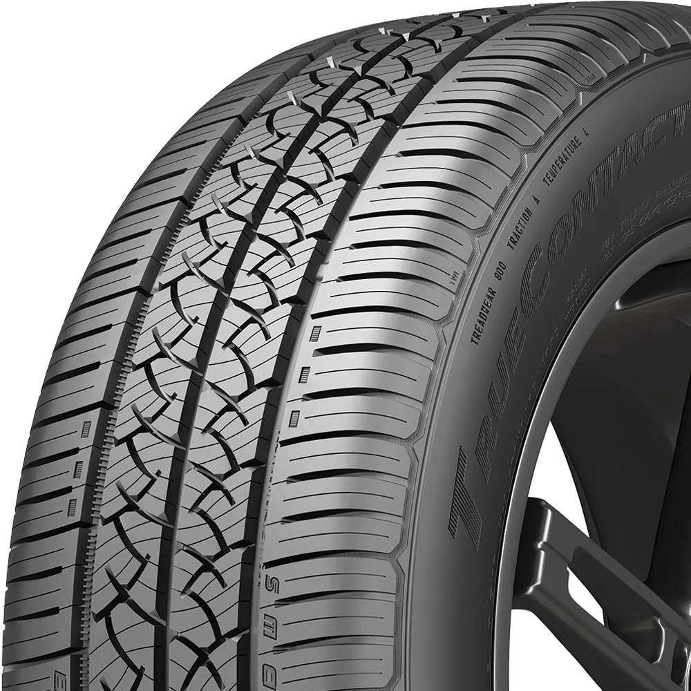 All Season 195/65R15 91T Passenger Tire M2600