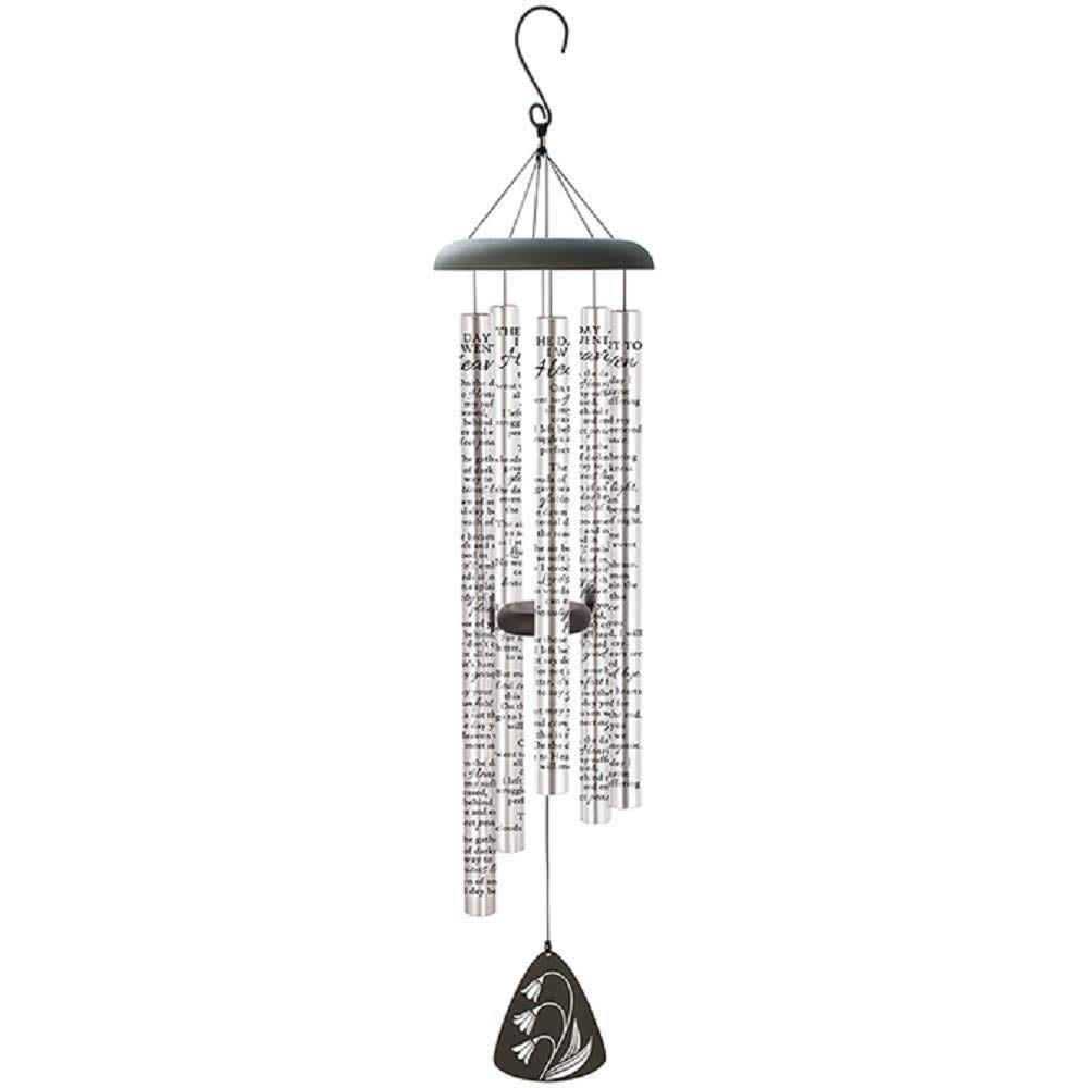 44-inch Sonnet Chime I40210