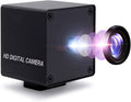 4K USB Web Camera with Autofocus Lens P5638
