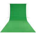 Green Cotton Background I77803