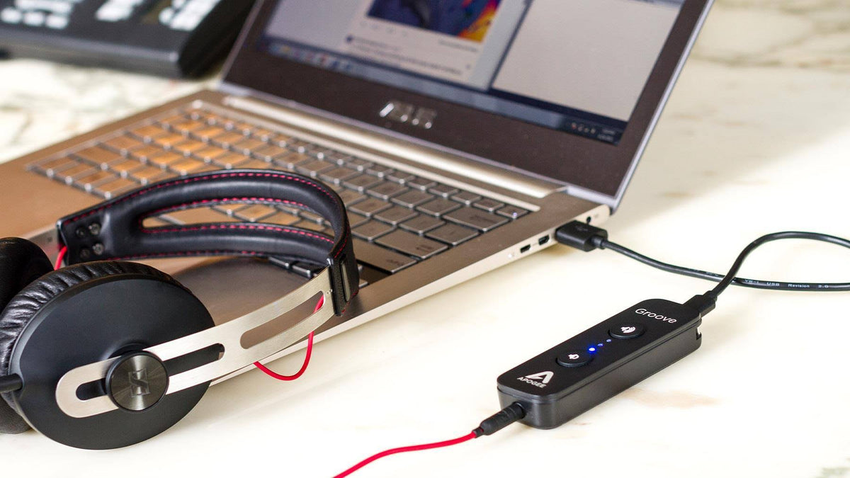 USB 2.0 Sound Card B85566