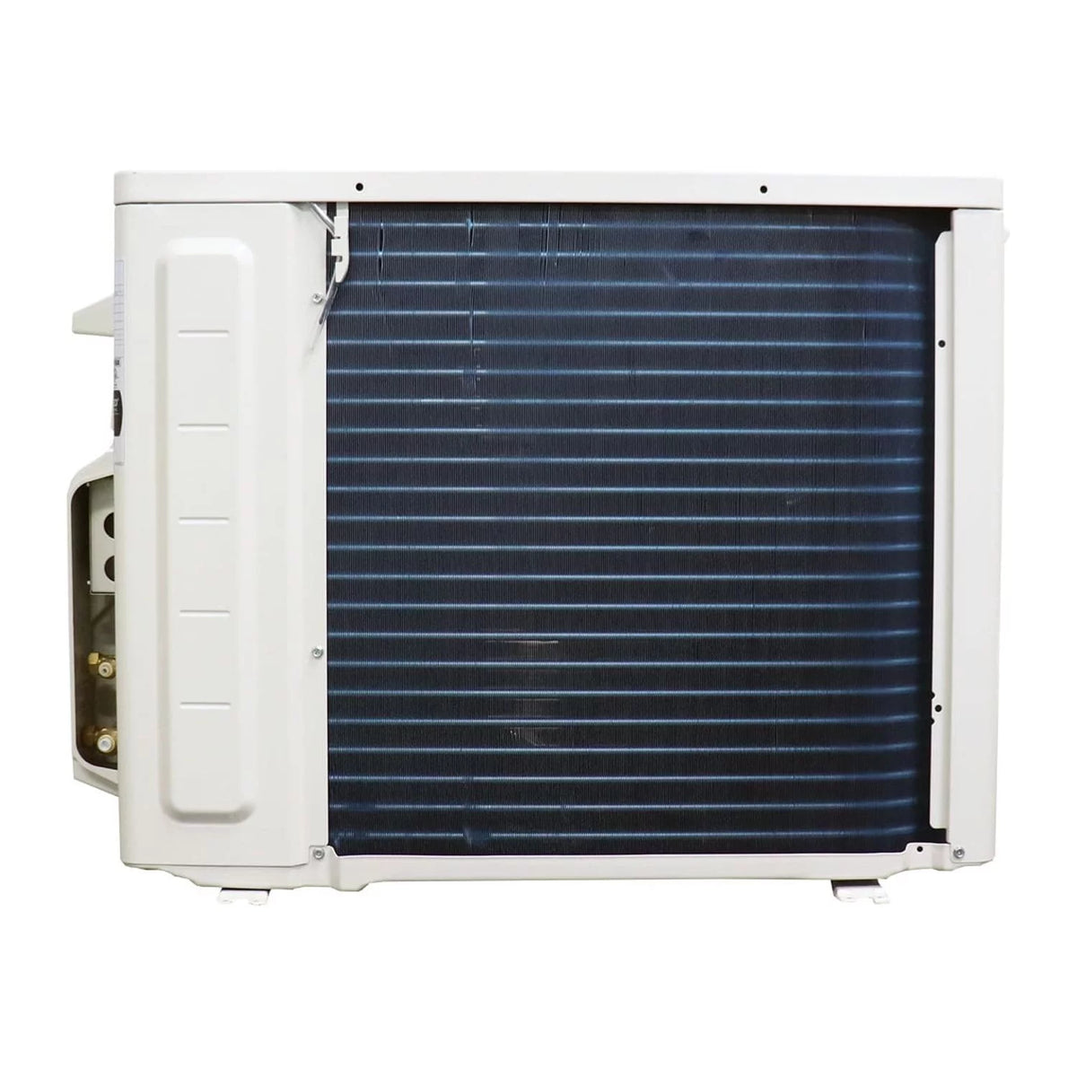 12,000 BTU 18 SEER2 Ductless Mini-Split Heat Pump Air Conditioner M621