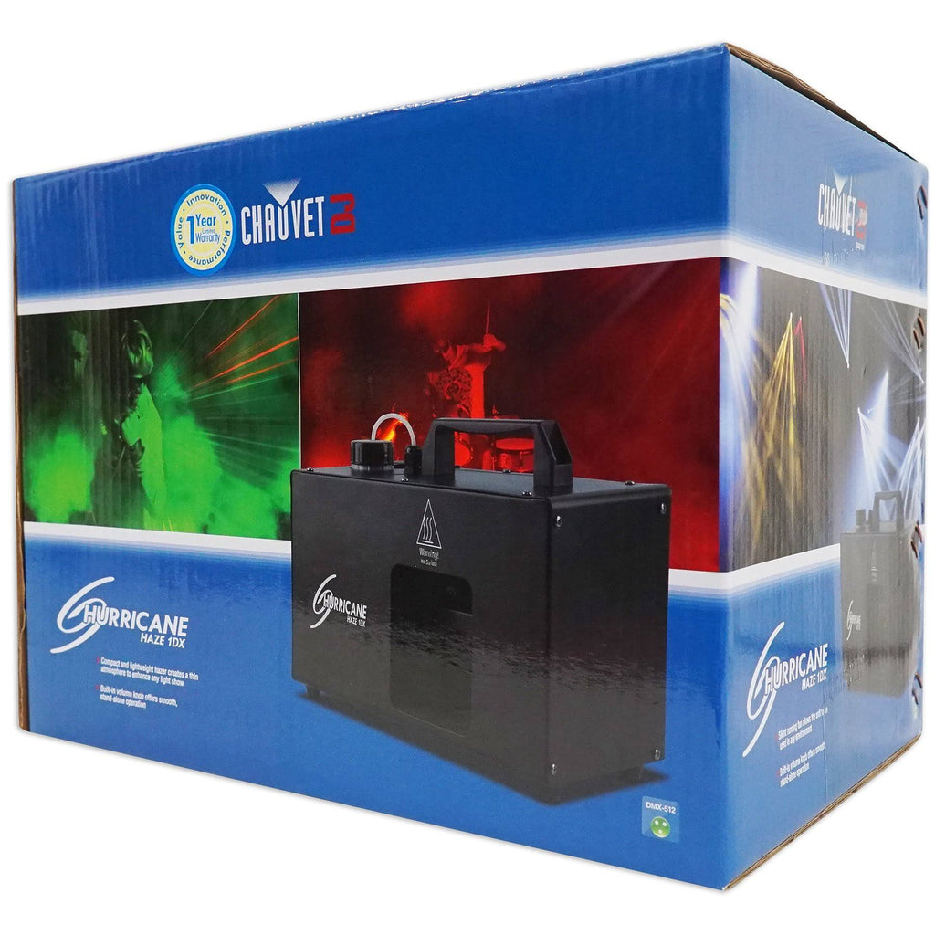 Haze Machine I2500