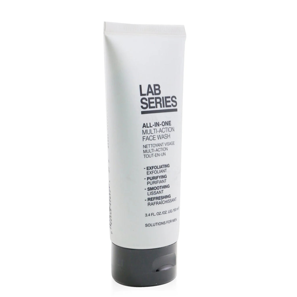 All-In-One Multi-Action Face Wash 100ml N29038
