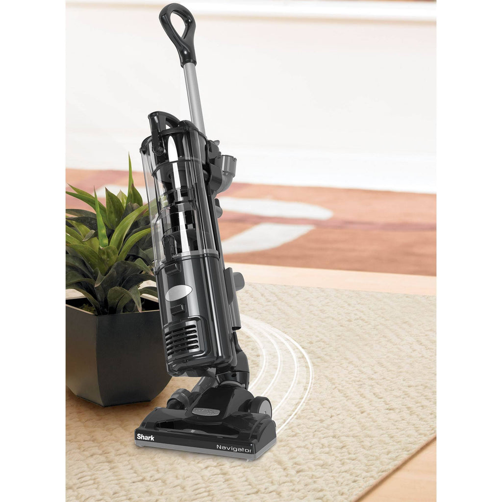 Upright Vacuum B523140