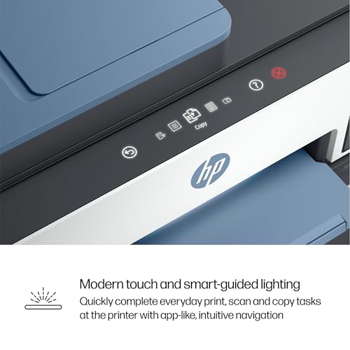 Smart Tank All-in-One Ink Tank Printer C952