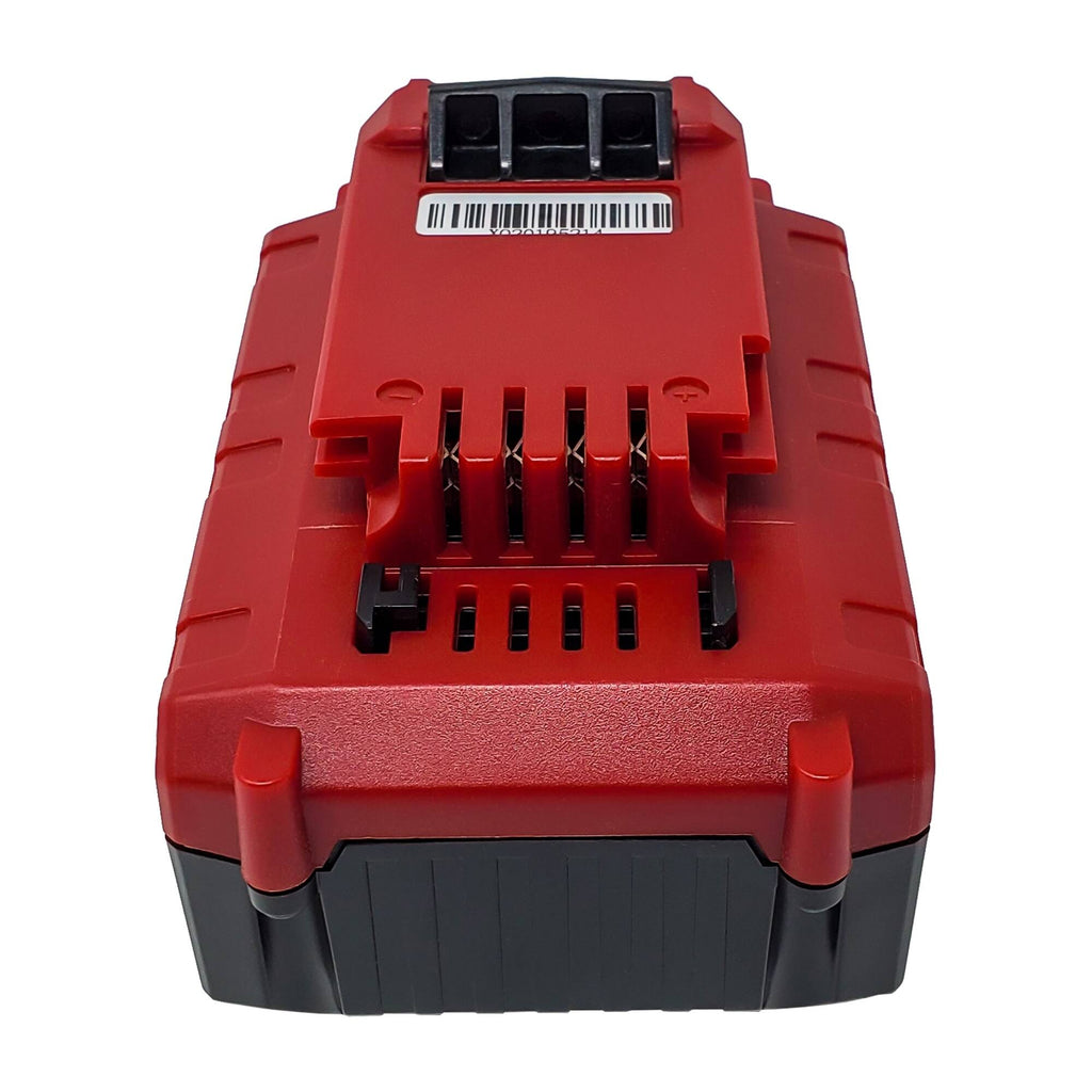 Battery for Porter Cable PCC685L 2-Pack P120