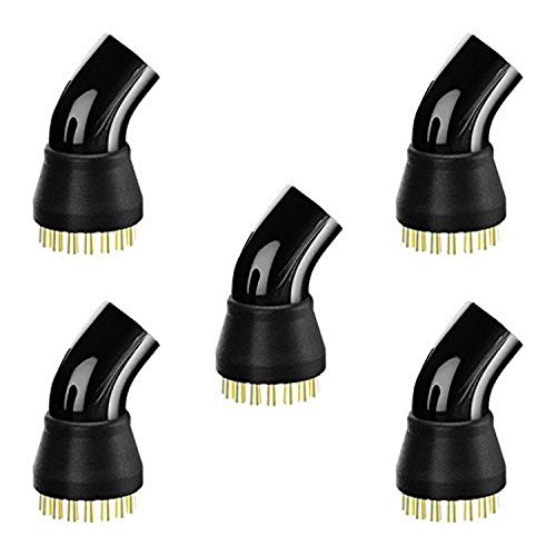 23 Accessories Canister Steam Cleaner K952