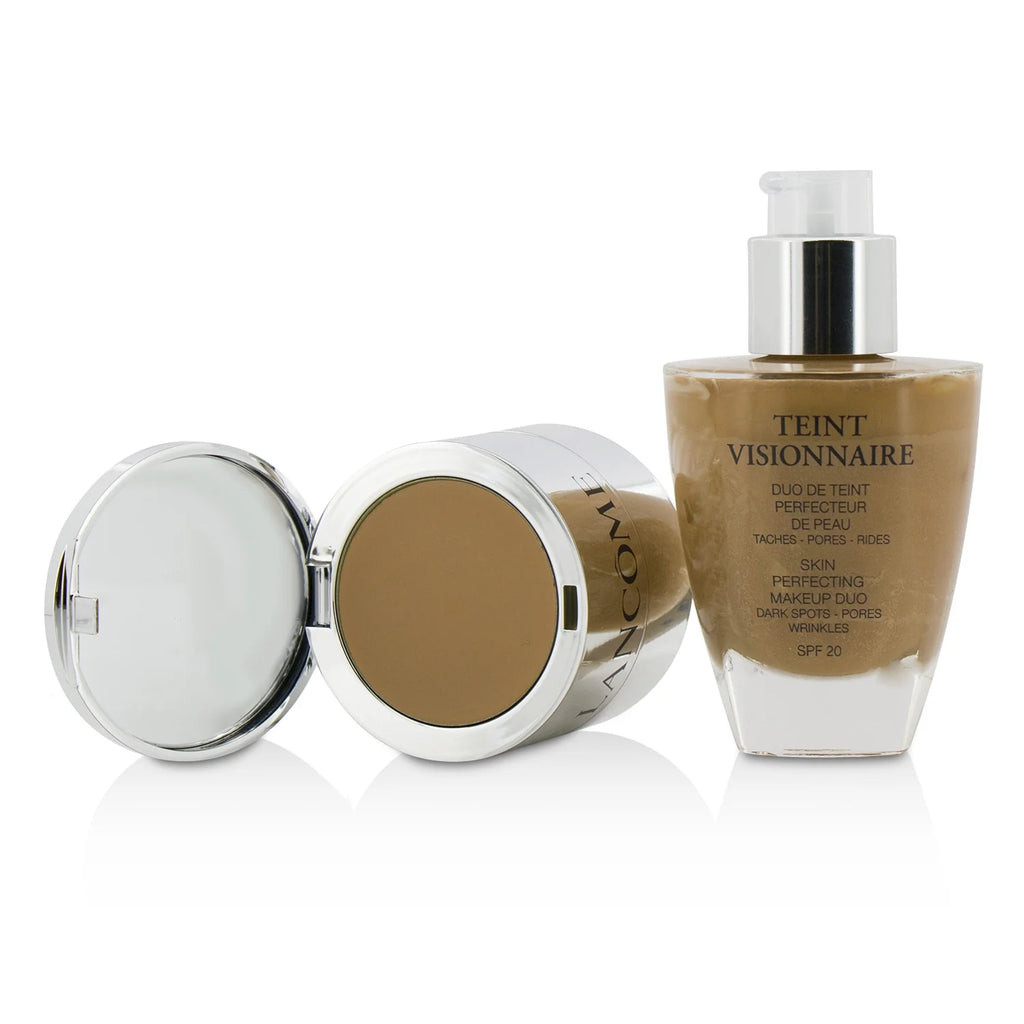 Teint Visionnaire Skin Perfecting Make Up Duo SPF 20 - 30ml+2.8g L319