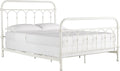 Bronze Finish Full Metal Bed G23925