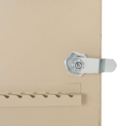 Key Cabinet - 60 Keys U1646