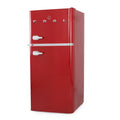 Freestanding Mini Fridge with Freezer X262