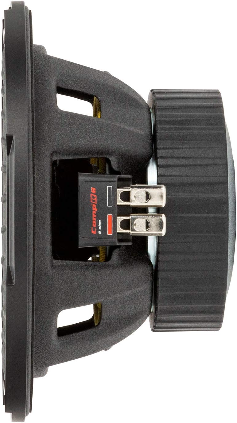 8" 20cm DVC 4-ohm Subwoofer I2041