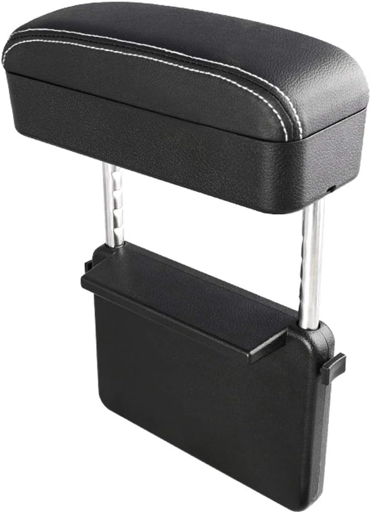 Armrest Box Protector Pack of 2 E291381