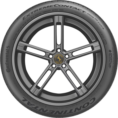 255/30ZR22 95Y XL All Season Passenger Tire I51290