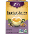 Egyptian Licorice Herbal Tea Bags 16pk H228337