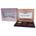 Metallist High Shine Collection Eyeshadow Palette, 0.66 oz O783979