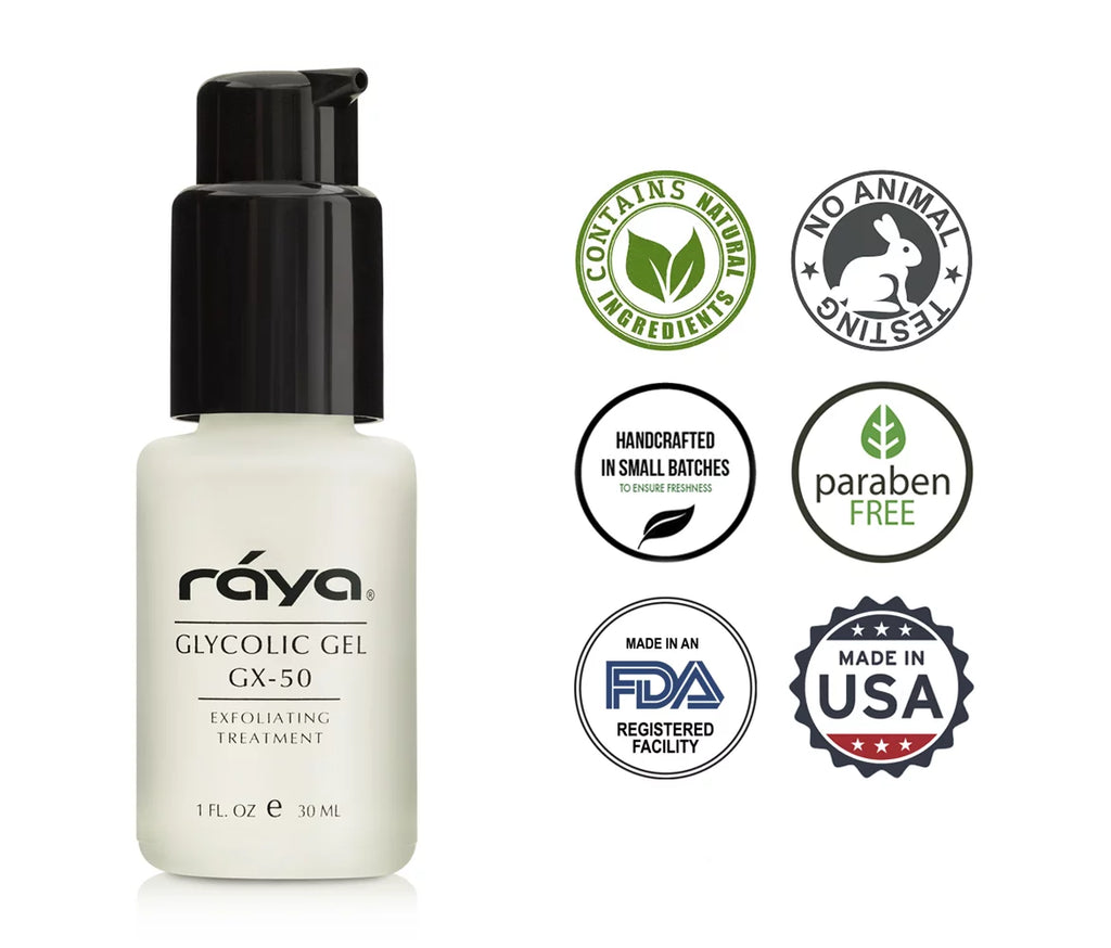 Glycolic Treatment Gel Z566
