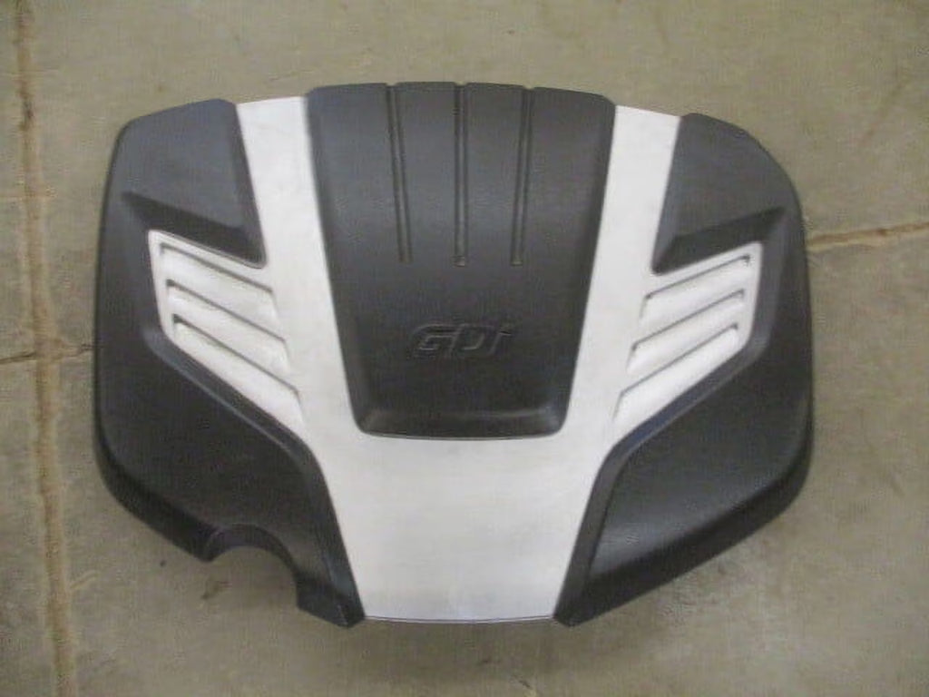 Engine Cover X862503