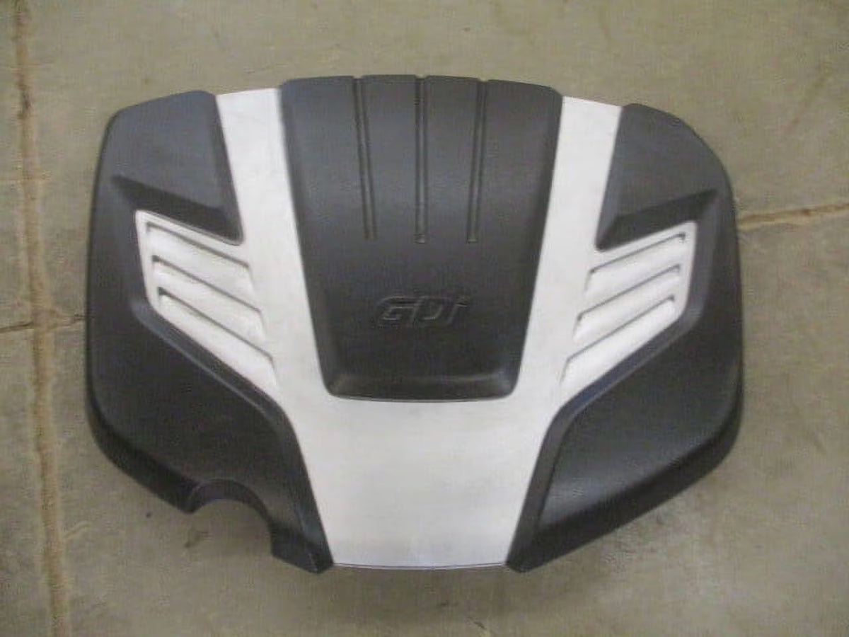 Engine Cover X862503