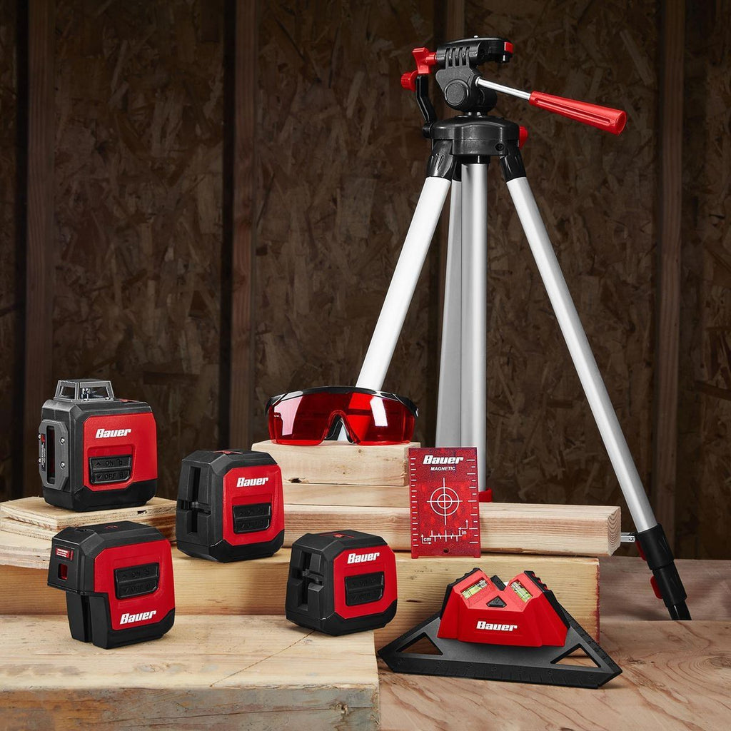 Laser Level Tripod Z8024