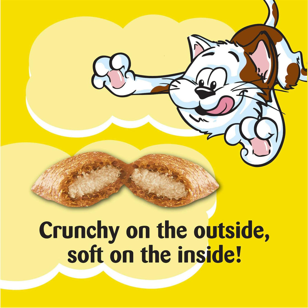 Cat Treats Catnip E11743