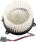 HVAC Blower Motor Fan Assembly Pack of 2 H149