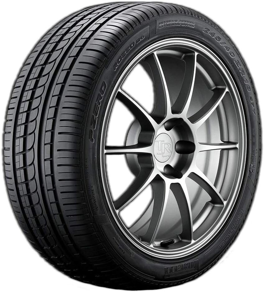 295/35R18 99Y All-Season Radial Tire F81813