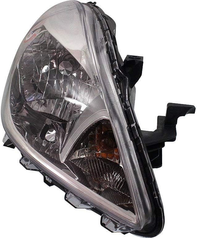 Headlight Assembly Set of 2 A321