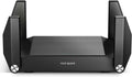 WiFi 6 Router Gigabit WAN/LAN Ports USB 3.0 Pack of 2 S3652