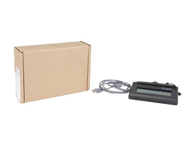 USB Signature Terminal O7079