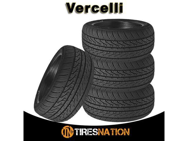 245/35R20 95W All-Season Radial Tire S947408
