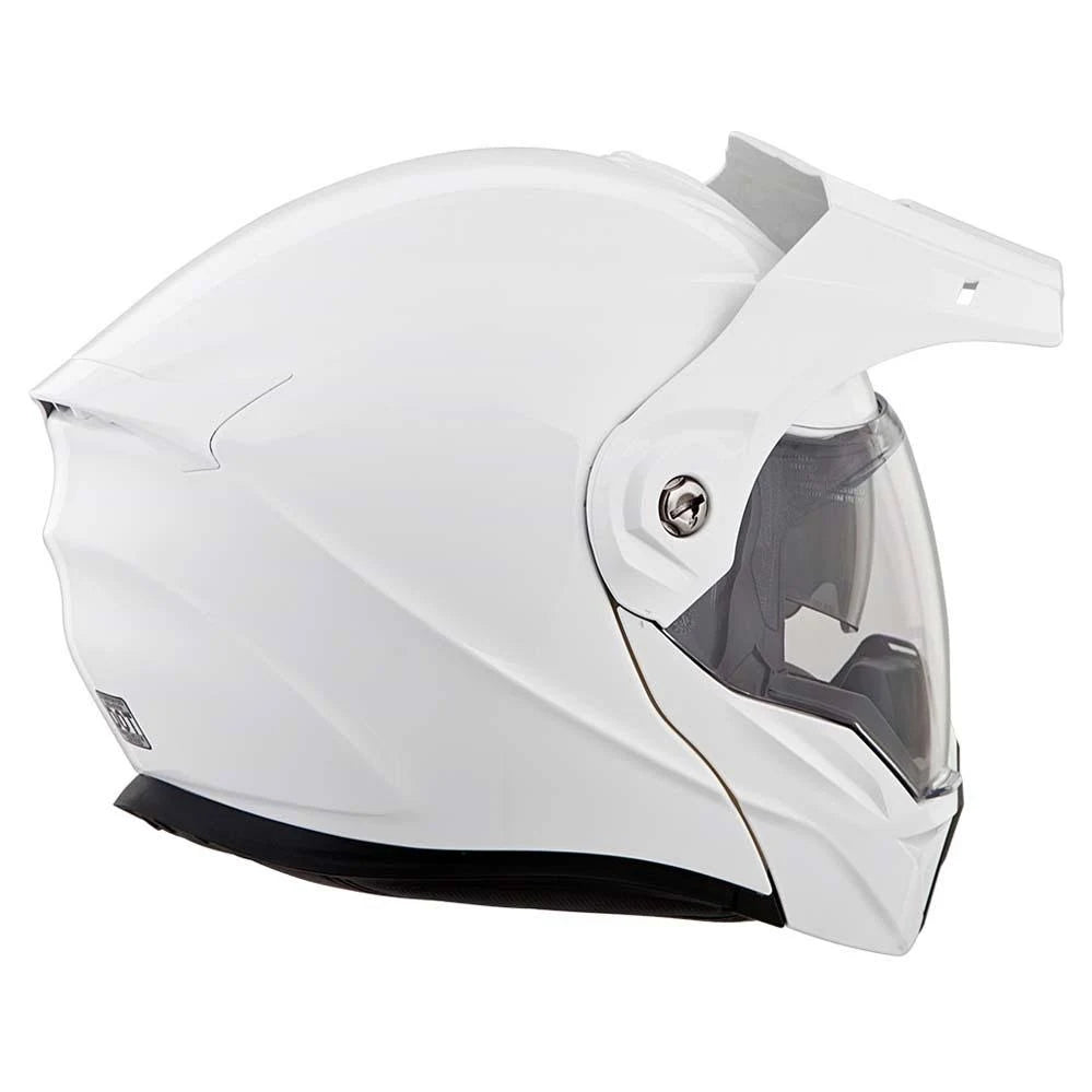 Matte Black Modular Helmet X8315