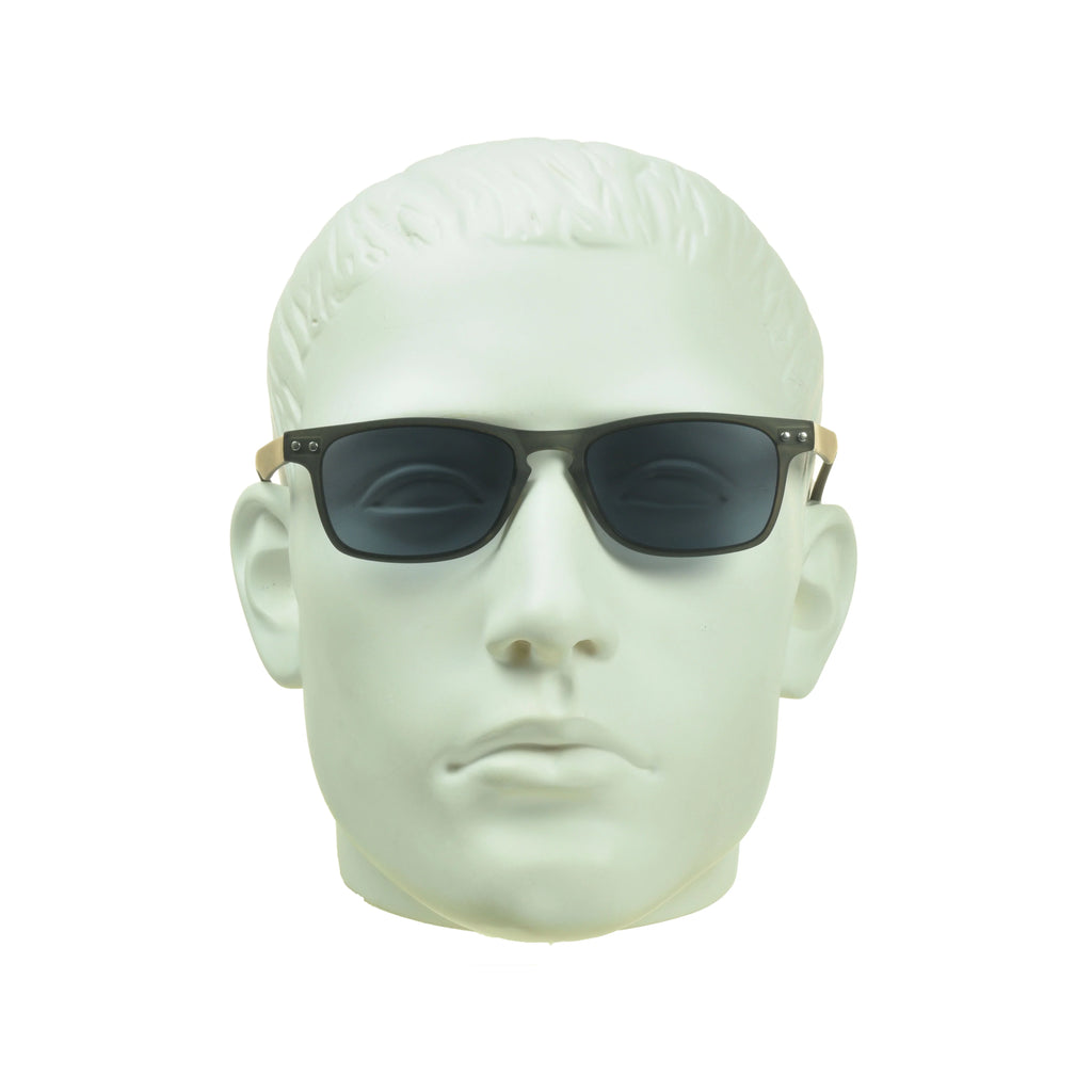 Black & Blue 2 Pack Reading Sunglasses V279476