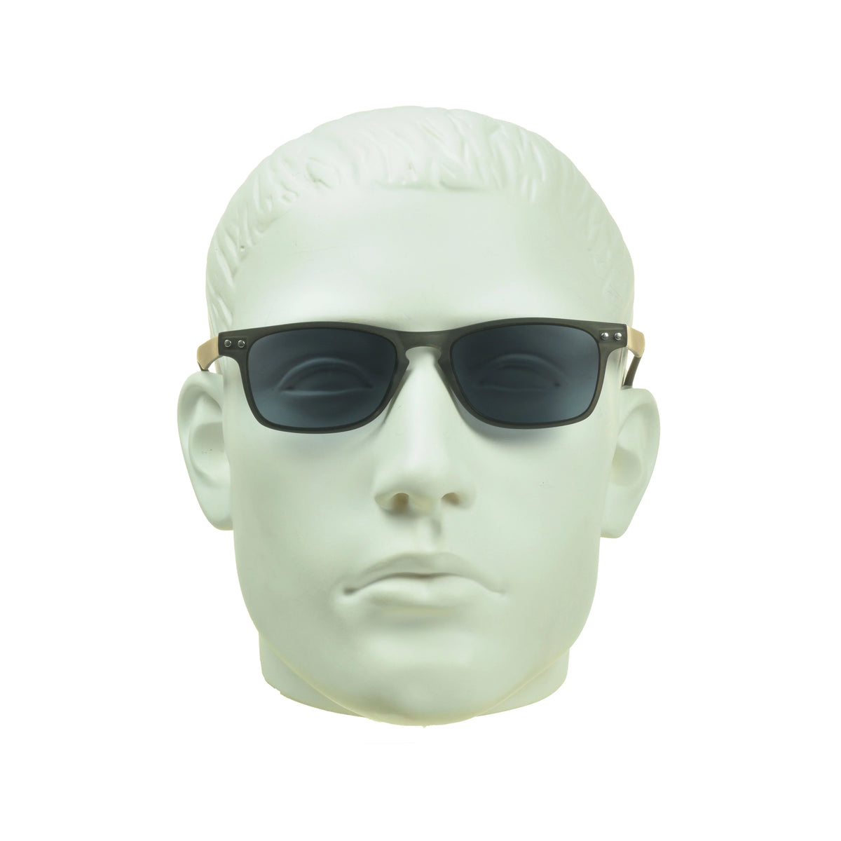 Black & Blue 2 Pack Reading Sunglasses V279476
