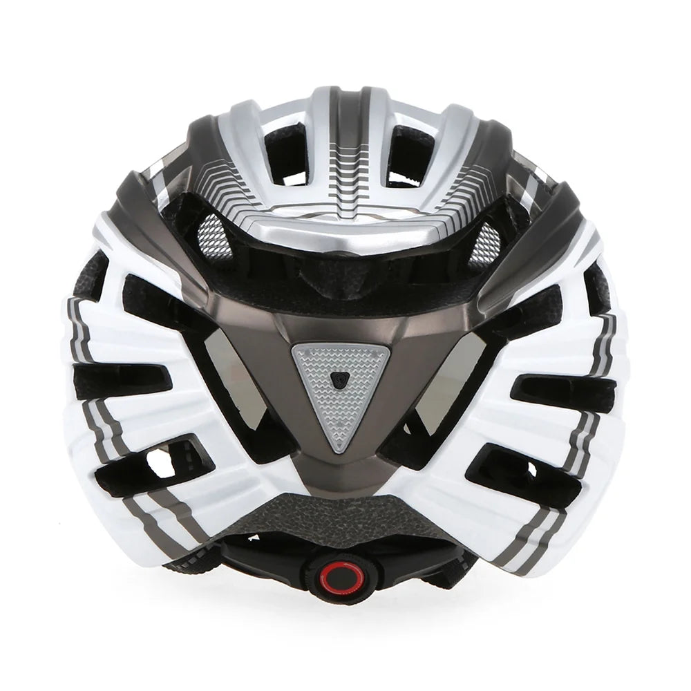 Motorcycle Helmet with Detachable Magnetic Visor M223805
