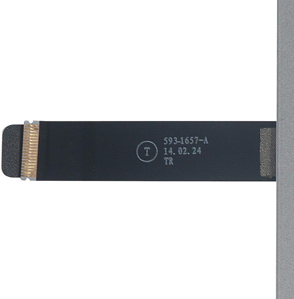 Replacement Trackpad with Flex Cable M36729