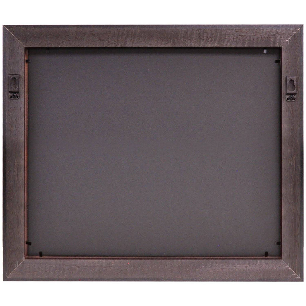 Framed Lithograph F714