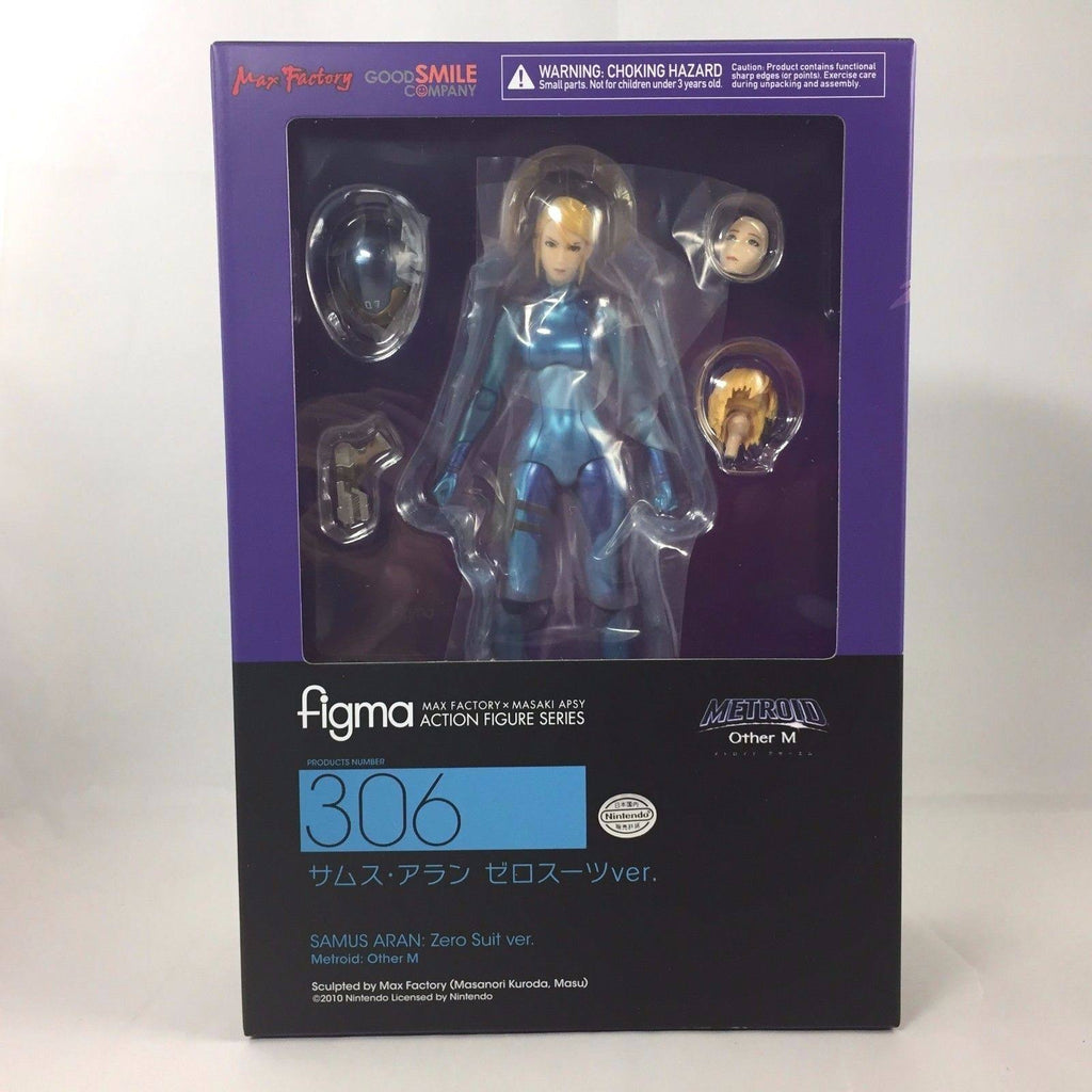 Figma Action Figure Q923614
