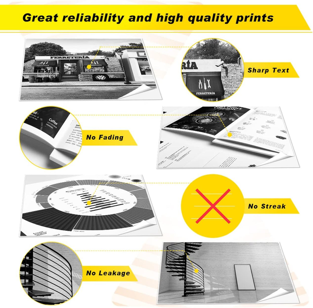 Compatible High Yield Toner Cartridge 2PK D612625