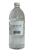 Pure Almond Extract - 32 Oz Bottle H3196