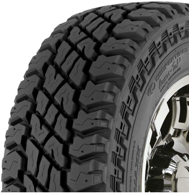 31X10.50R15LT 109Q All-Season Tire U119