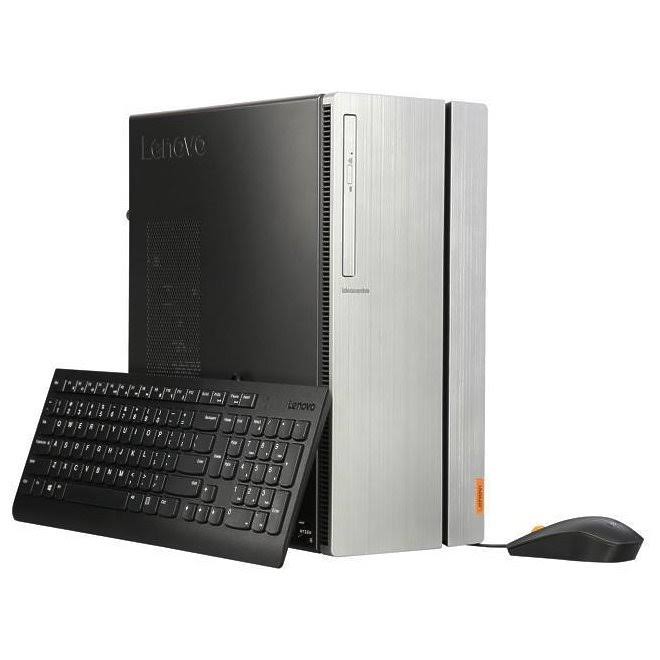Desktop Computer I275447